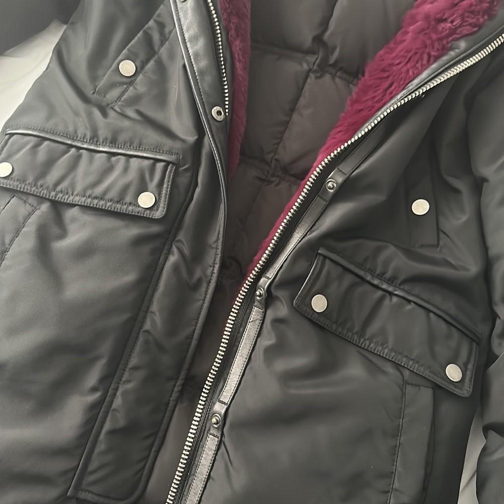 Women’s Nicole Benisti Jacket (S) - Picture 9 of 9